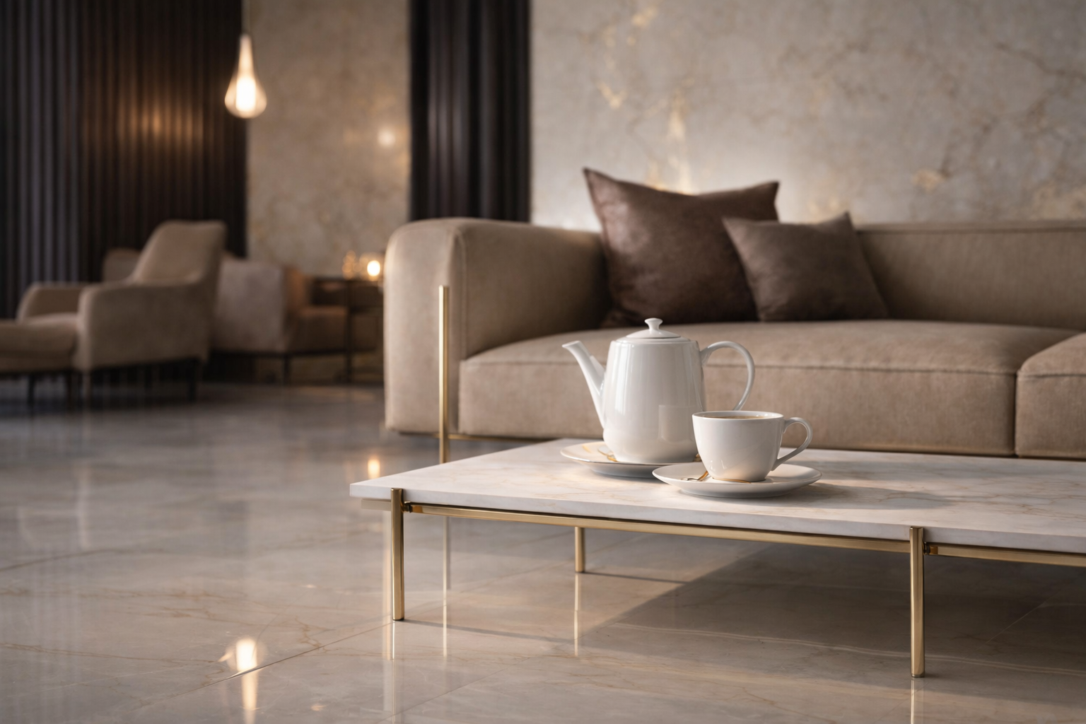 힐스테이트 양산더스카이 입지환경과 주변 인프라를 보여주는 이미지